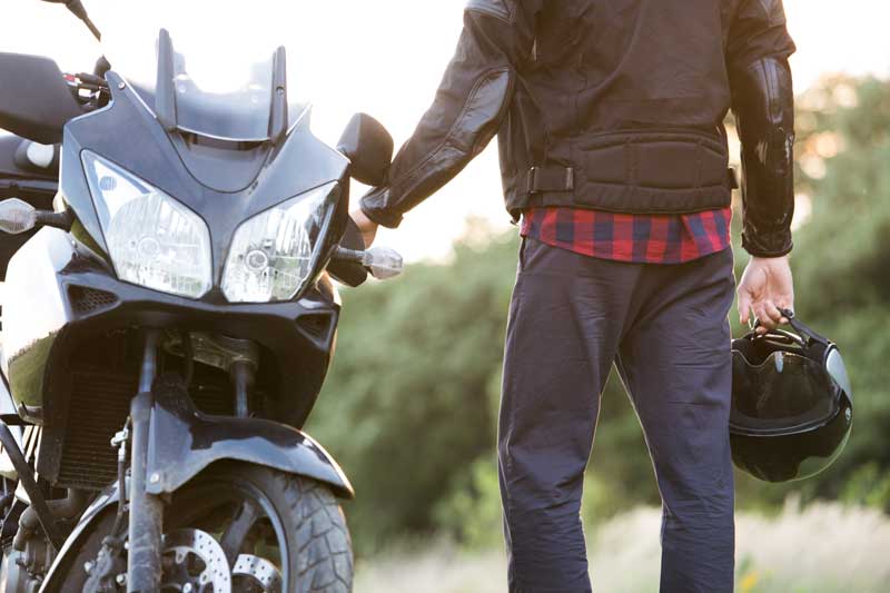 Motorcycle Insurance