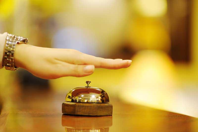 Hotel & Motel Hospitality Insurance