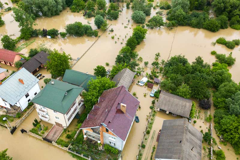 flood insurance