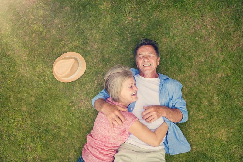 whole life insurance